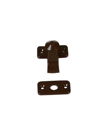 tourniquet avec cale marron - Générique - 3700628238553