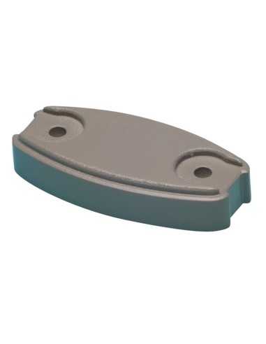 cale d'épaisseur pour blocage de porte extérieur - Générique - 3606260186835