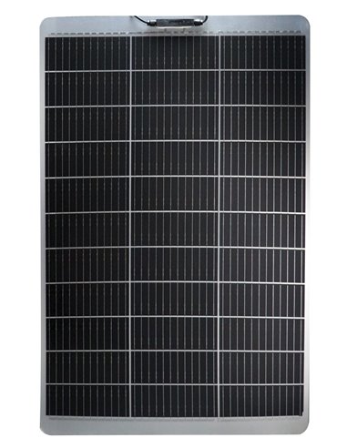 Panneau Solaire SEMI-FLEX PERC 180W - EZA - EZA - 3700628258261