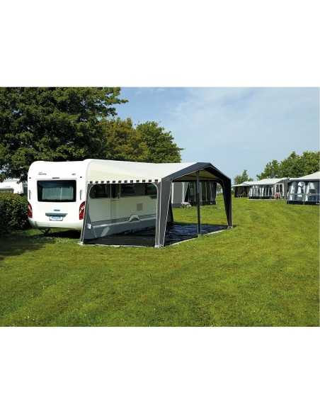 ground sheet profondeur 270 longeur 500 - isabella - Isabella - 5705886759619