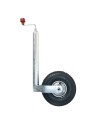 roue jockey plus 48 mm gonflable - al-ko - Al-ko - 4003718035346