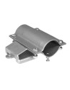 adaptateurs châssis pour déplace caravanne camper trolley rond diam. 70 mm - robot trolley - Robot Trolley -