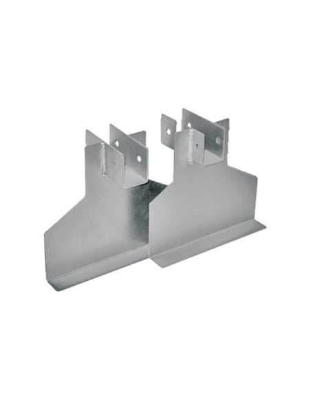 kit de montage pour déplace caravane pour châssis eriba touring - enduro - Enduro - 4052816017501