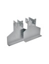 kit de montage pour déplace caravane pour châssis eriba touring - enduro - Enduro - 4052816017501