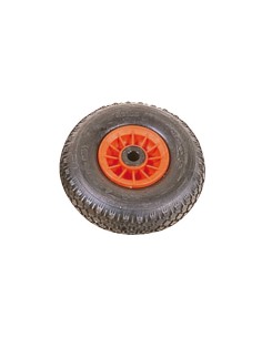 roulette nue de rechange gonflable diam. 260 mm - Générique - 3700001703777