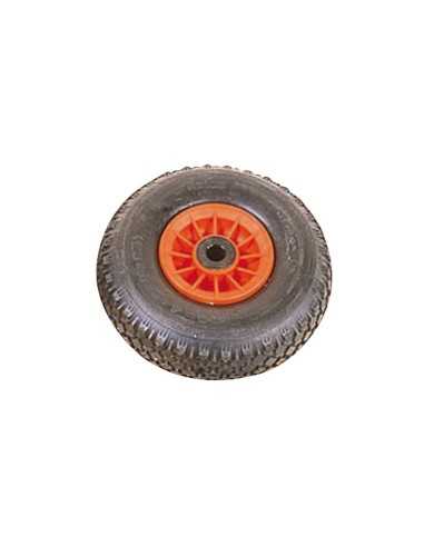 roulette nue de rechange gonflable diam. 260 mm - Générique - 3700001703777