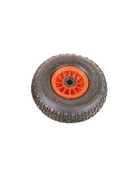 roulette nue de rechange gonflable diam. 260 mm - Générique - 3700001703777