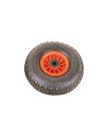 roulette nue de rechange gonflable diam. 260 mm - Générique - 3700001703777