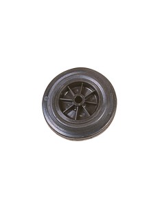 roulette nue de rechange diam. 200 mm - Générique - 3700001700110