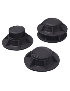 cale modulaire de stabilisation pour caravane - froli - Froli - 4028084427601