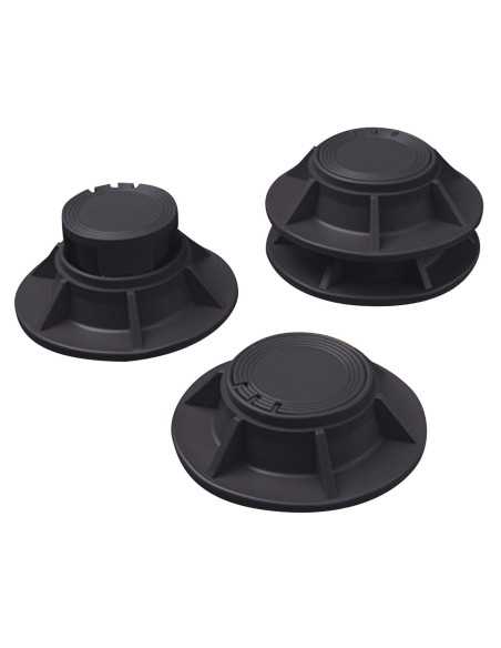 cale modulaire de stabilisation pour caravane - froli - Froli - 4028084427601