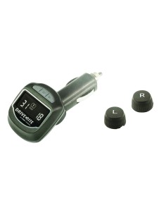 mano double digital bluetooth de contrôle de pression - firestone - Firestone -