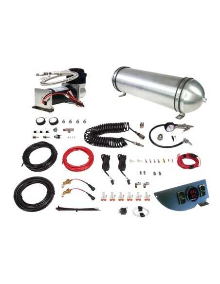 centrale pneumatique air max - firestone - Firestone -