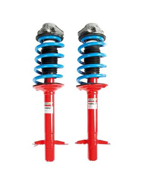 jambes de force avant fsd boxer/jumper/ducato x250 - sos suspensions - Sos Suspensions -