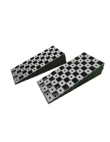 cales wedge level - milenco - Milenco - 5060101835227