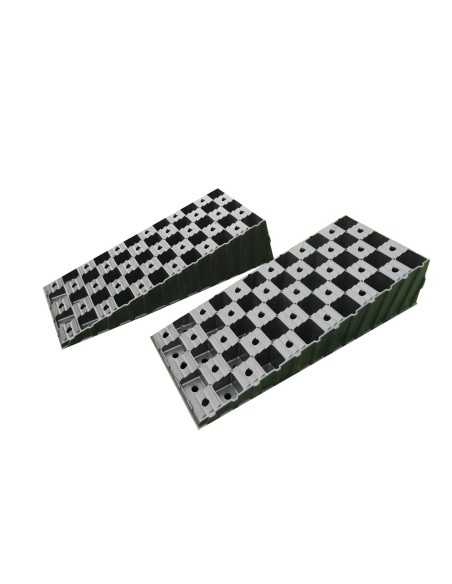 cales wedge level - milenco - Milenco - 5060101835227