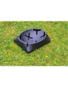 cale pour roue jockey pocket - milenco - Milenco - 5060101833995