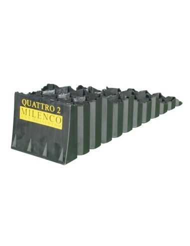 cales quattro 3 level - milenco - Milenco - 5060101832615