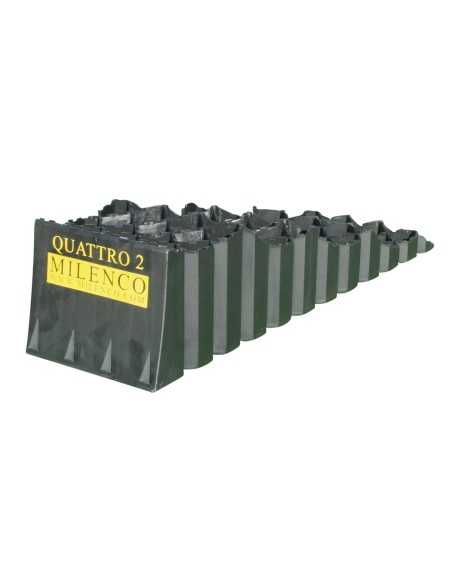 cales quattro 3 level - milenco - Milenco - 5060101832615