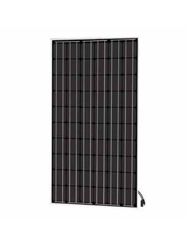 Panneau Solaire Monocristallin 300w - 12v - UNISUN 300.12 M - UNITECK - UNITECK - 3760233352013