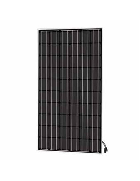 Panneau Solaire Monocristallin 300w - 12v - UNISUN 300.12 M - UNITECK - UNITECK - 3760233352013