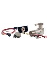 kit compresseur embarqué double commande - firestone - Firestone -