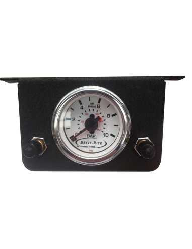 manomètre de gonflage double - firestone - Firestone -