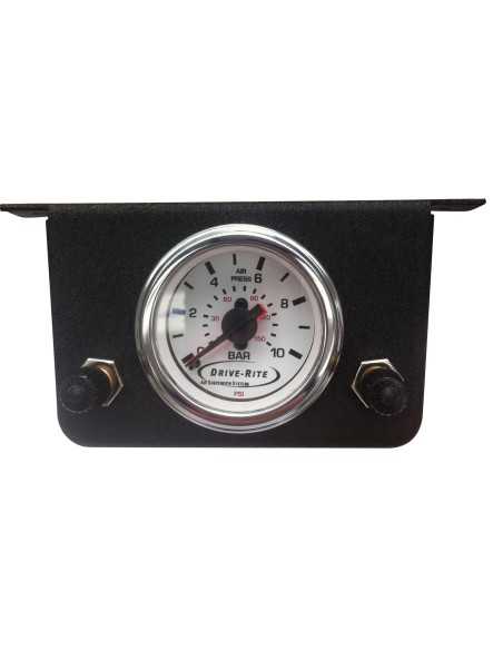 manomètre de gonflage double - firestone - Firestone -