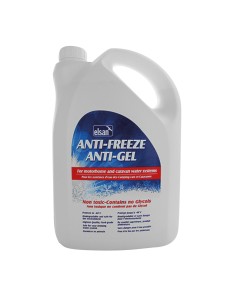 liquide antigel alimentaire 4 litres - elsan - ELSAN - 5029558015514