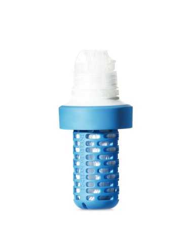 cartouche de rechange pour gourde befreekatadyn - Générique - 7612013196415