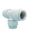 raccord en t diam. 12 mm - john-guest - John-Guest - 665626059919