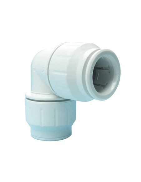 raccord 90° diam. 12 mm - john-guest - John-Guest - 665626060465