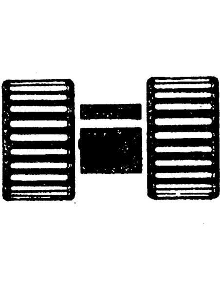 manchon droit - hepworth - Hepworth - 5027888267375