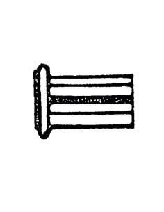 embouts renforts intérieurs - hepworth - Hepworth - 5027888265500