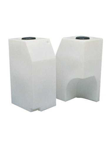 réservoir eaux propres 80 litres trafic avant 2001 - Générique -