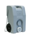 réservoirs à roulettes roll-tank 23 modèle 23 w - fiamma - Fiamma - 8004815025090