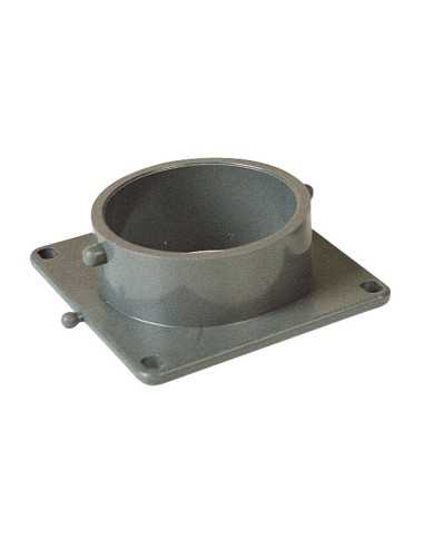 platine à baïonnettes - zadi - Zadi -