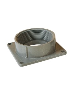 platine à vis femelle - Générique -