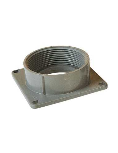 platine à vis femelle - Générique -