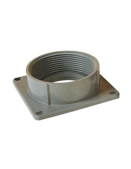 platine à vis femelle - Générique -