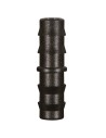 jonction tuyau plastique diam. 25 mm - Générique - 3700628238980