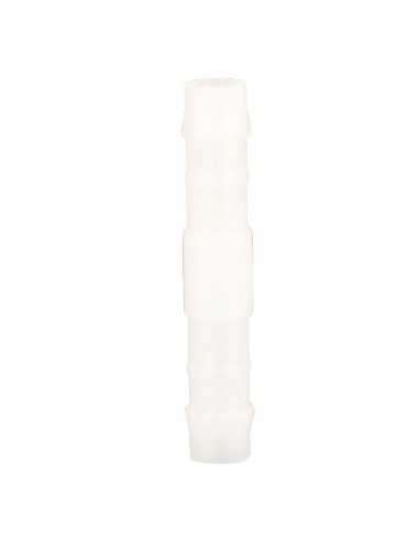 jonction tuyau plastique diam. 10 mm - Générique - 8414271610103