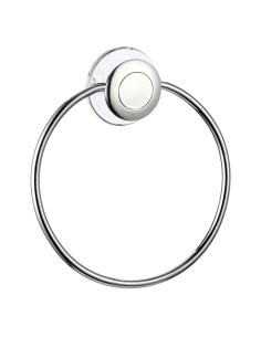 porte-serviette bravo - incasa - INCASA - 3700628240549