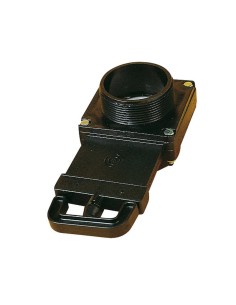 vanne de vidange fap diam. 75 mm. - Générique -