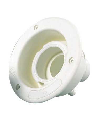 coupelle nue blanche - zadi - Zadi -