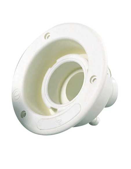 coupelle nue blanche - zadi - Zadi -