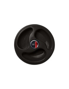 bouchon à clé noir - zadi - Zadi - 3700628238690