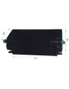 réservoir eaux usées 30 litres - promens - Promens -