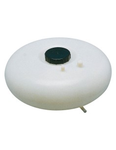 réservoir eaux propres 40 litres - Générique -