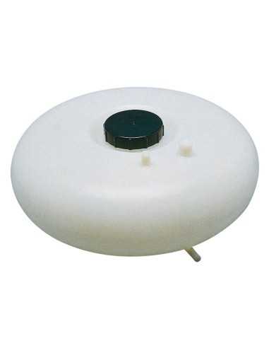 réservoir eaux propres 40 litres - Générique -